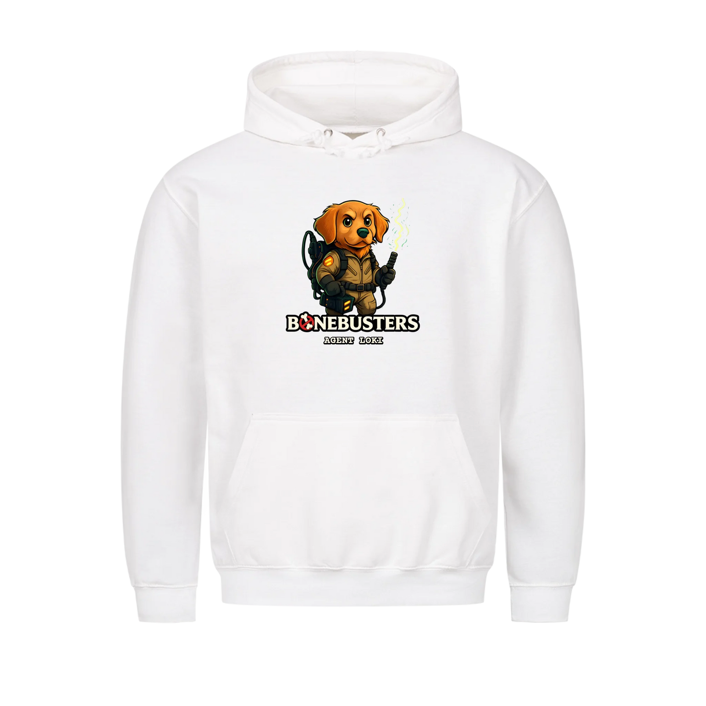 Bonebusters Elite - collection
