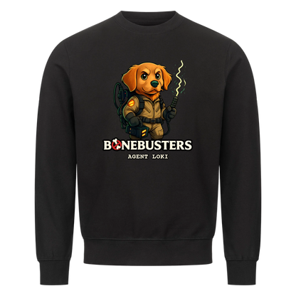 Bonebusters Elite - collection