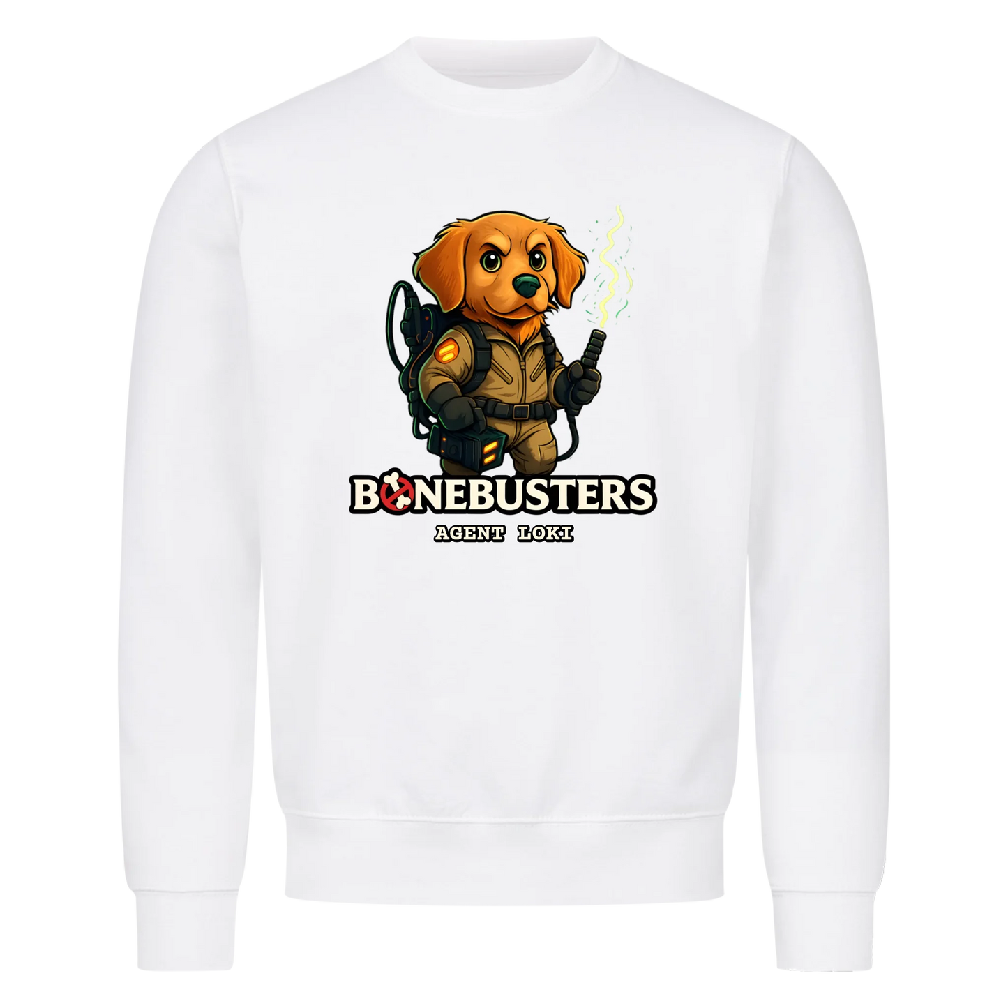 Bonebusters Elite - collection