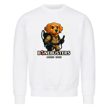 Bonebusters Elite - collection
