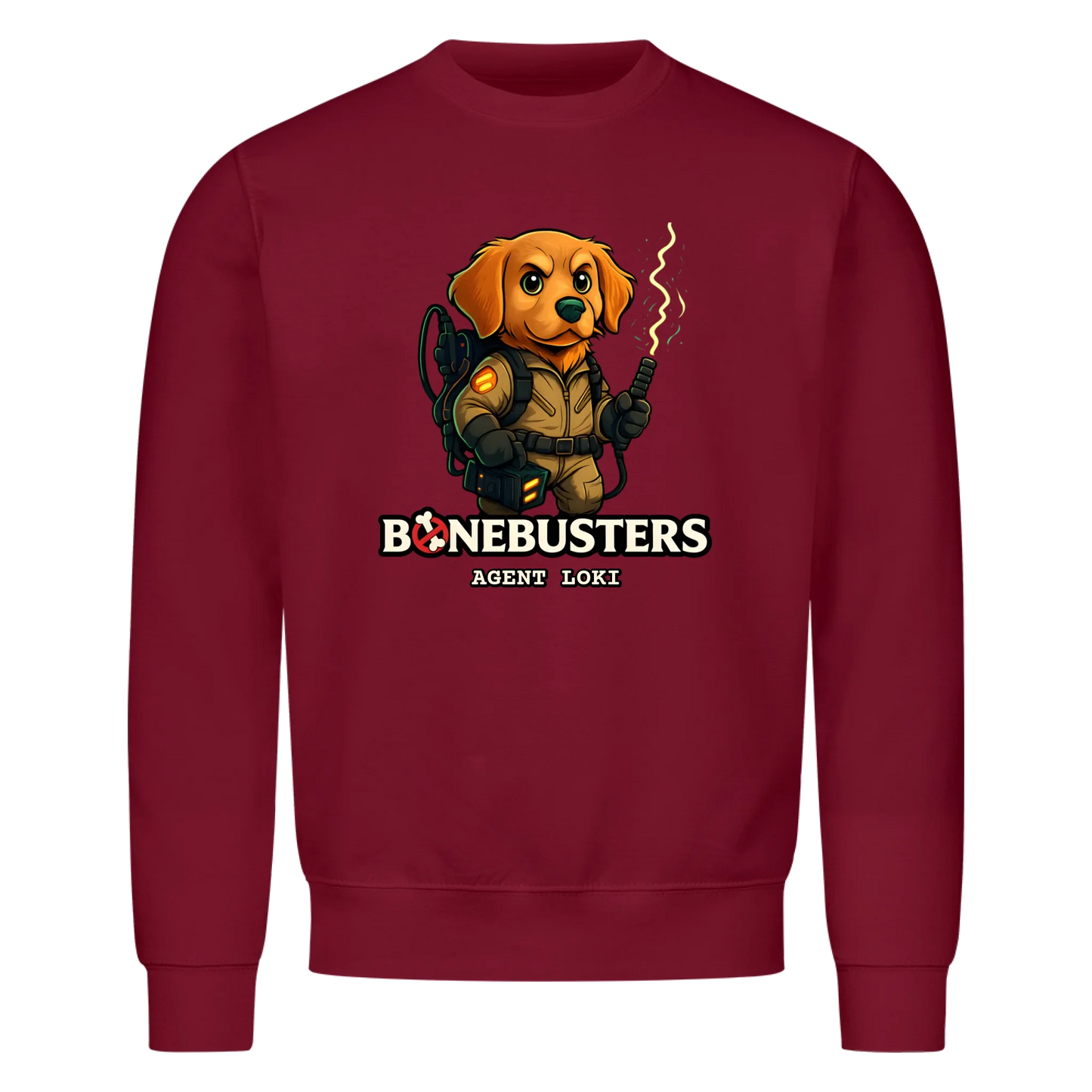 Bonebusters Elite - collection