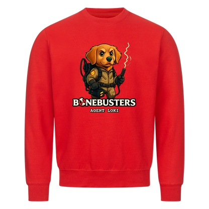 Bonebusters Elite - collection