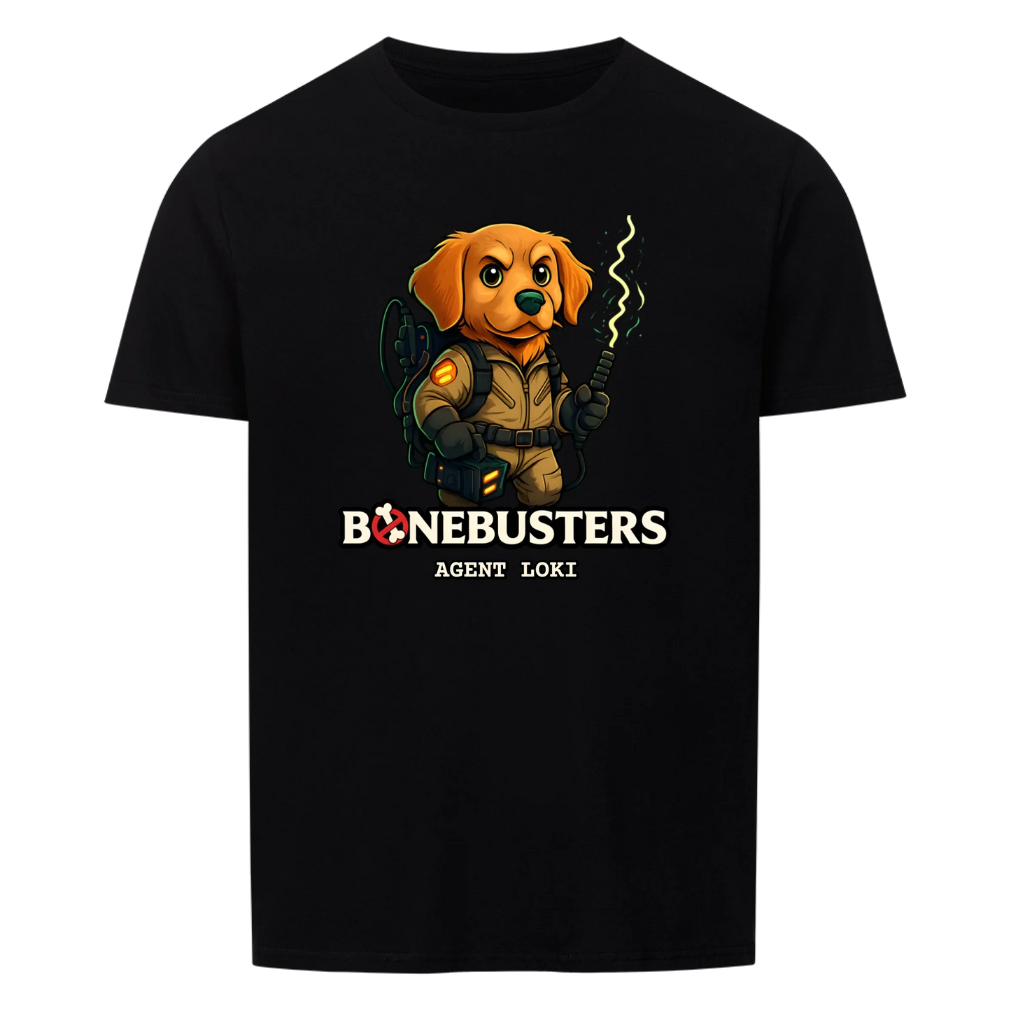 Bonebusters Elite - collection