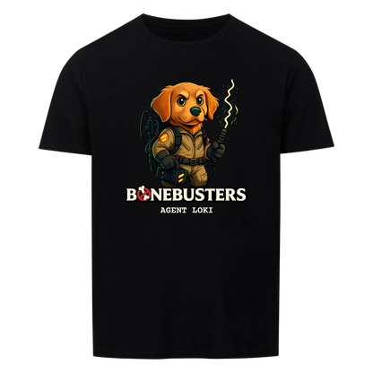 Bonebusters Elite - collection
