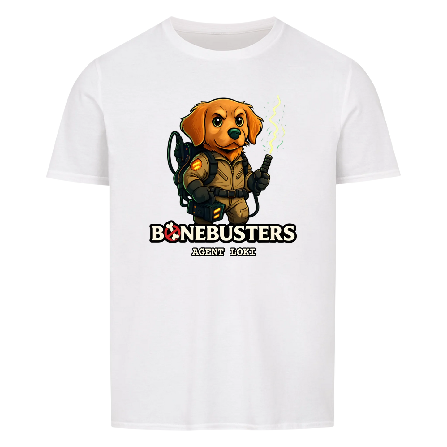Bonebusters Elite - collection