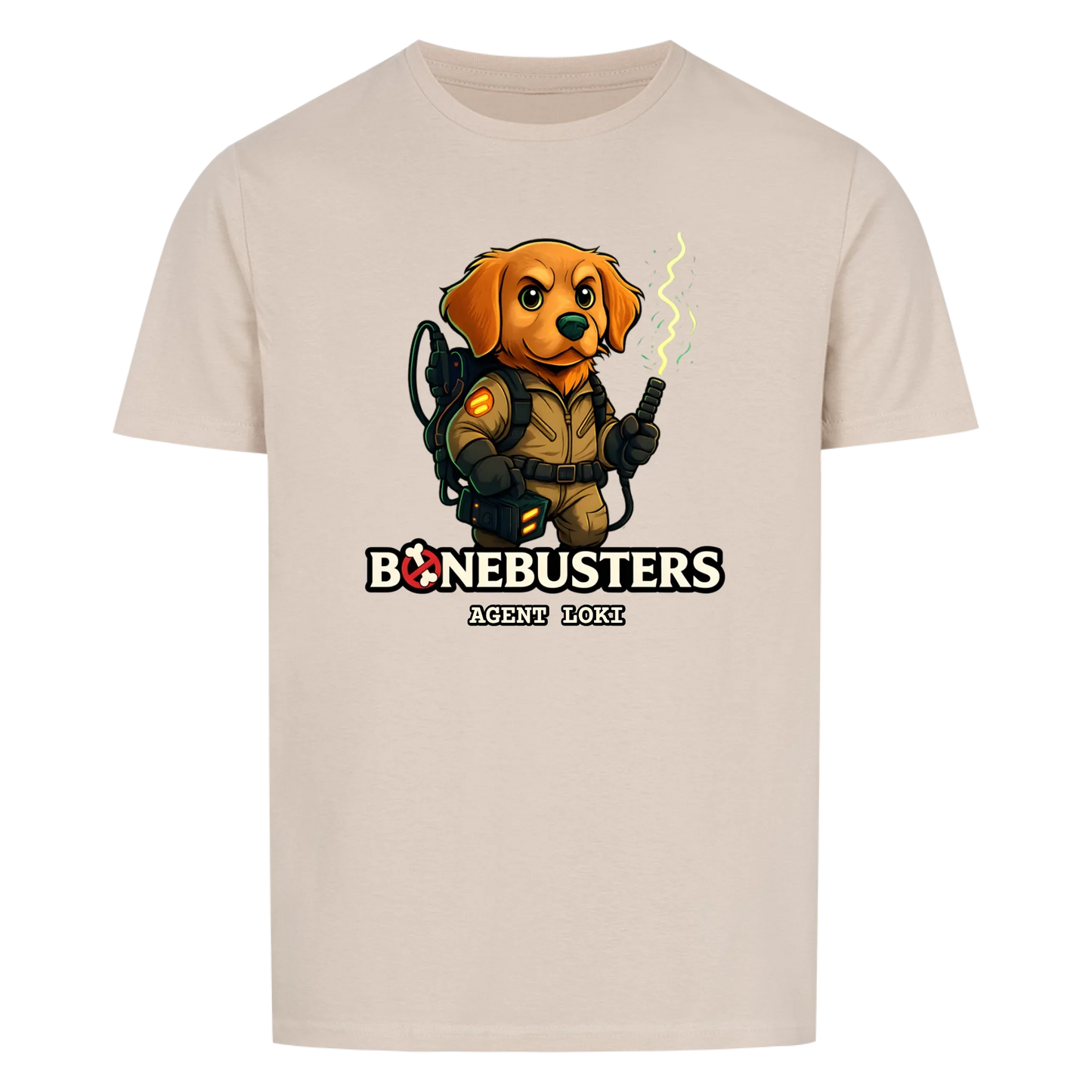 Bonebusters Elite - collection