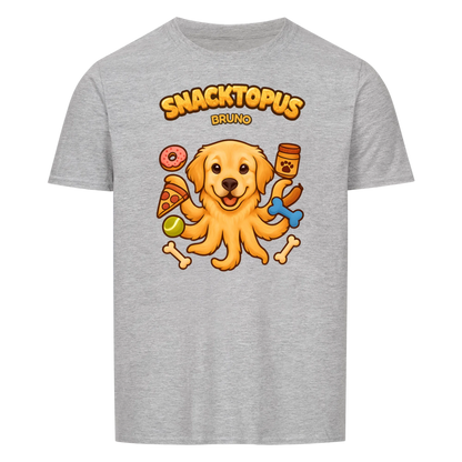 Snacktopus - collection
