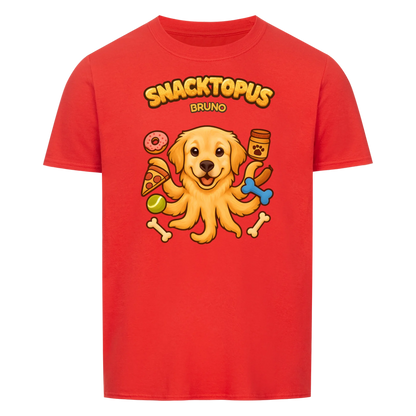Snacktopus - collection