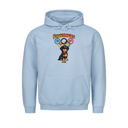 Pawlympics - collection