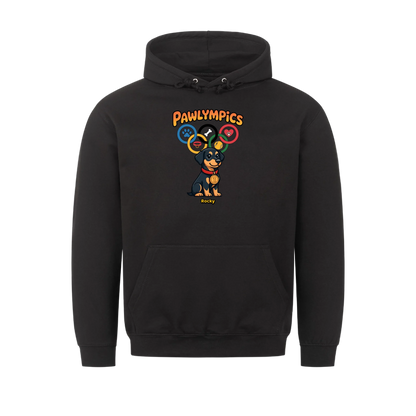 Pawlympics - collection