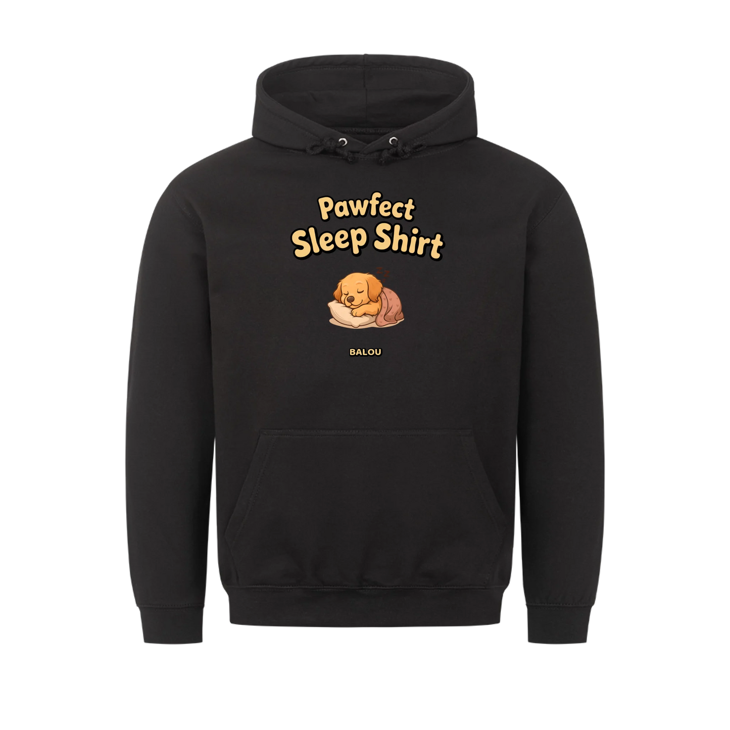 Pawfect Sleep - collection