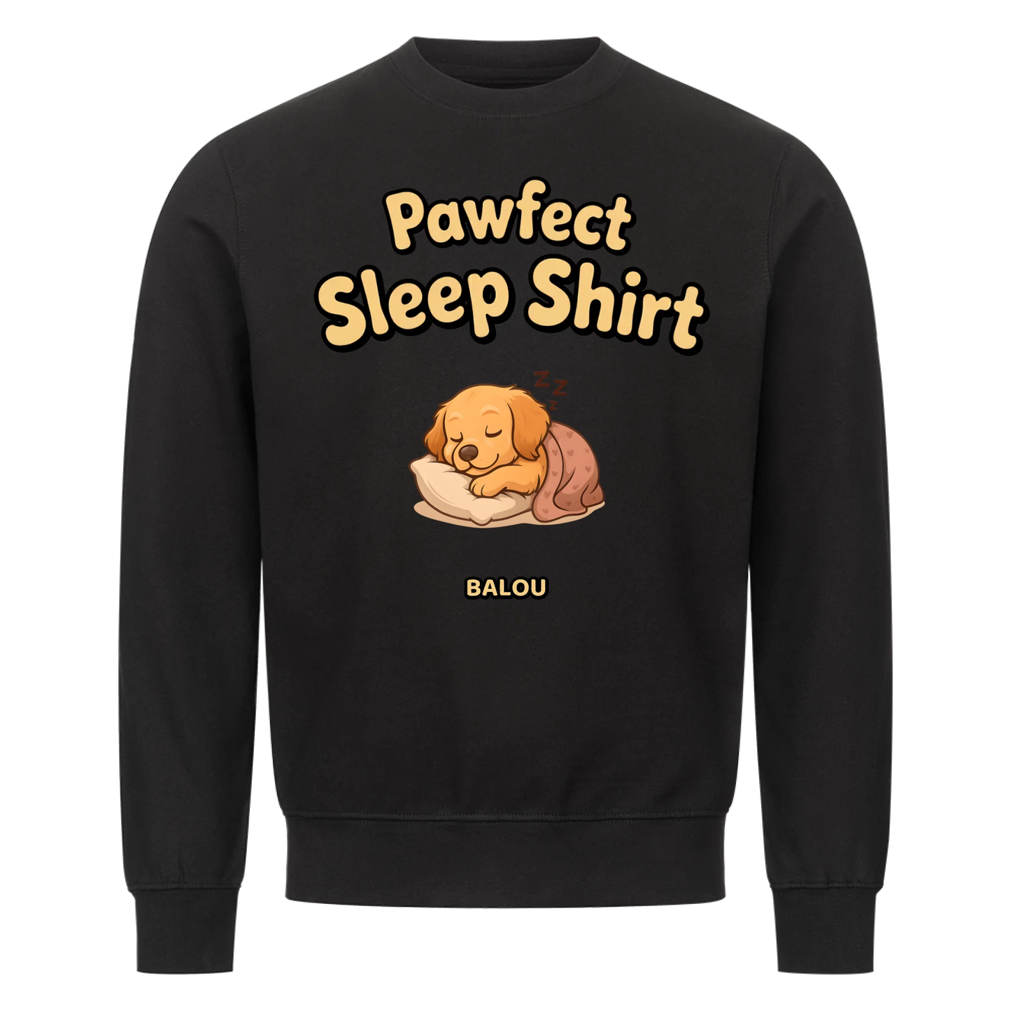 Pawfect Sleep - collection