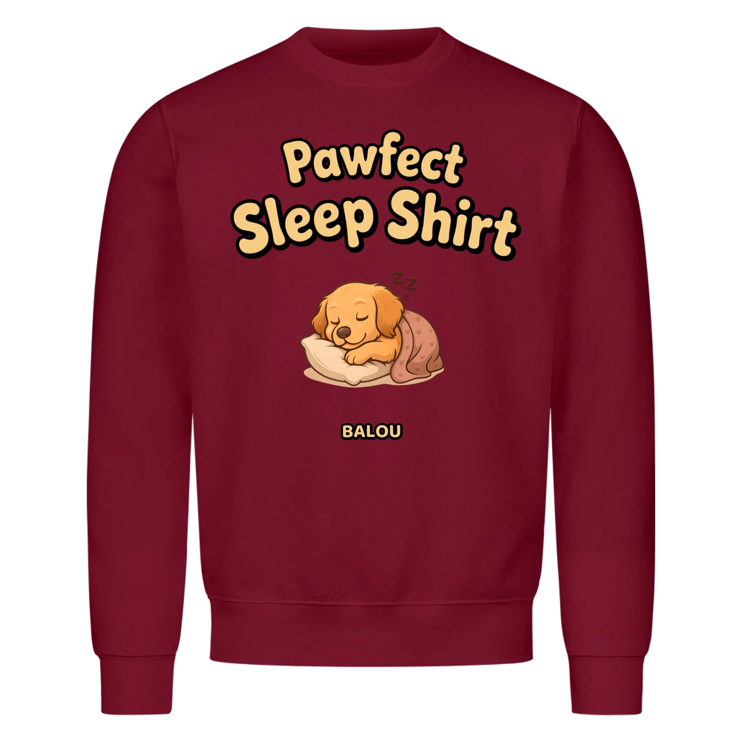 Pawfect Sleep - collection