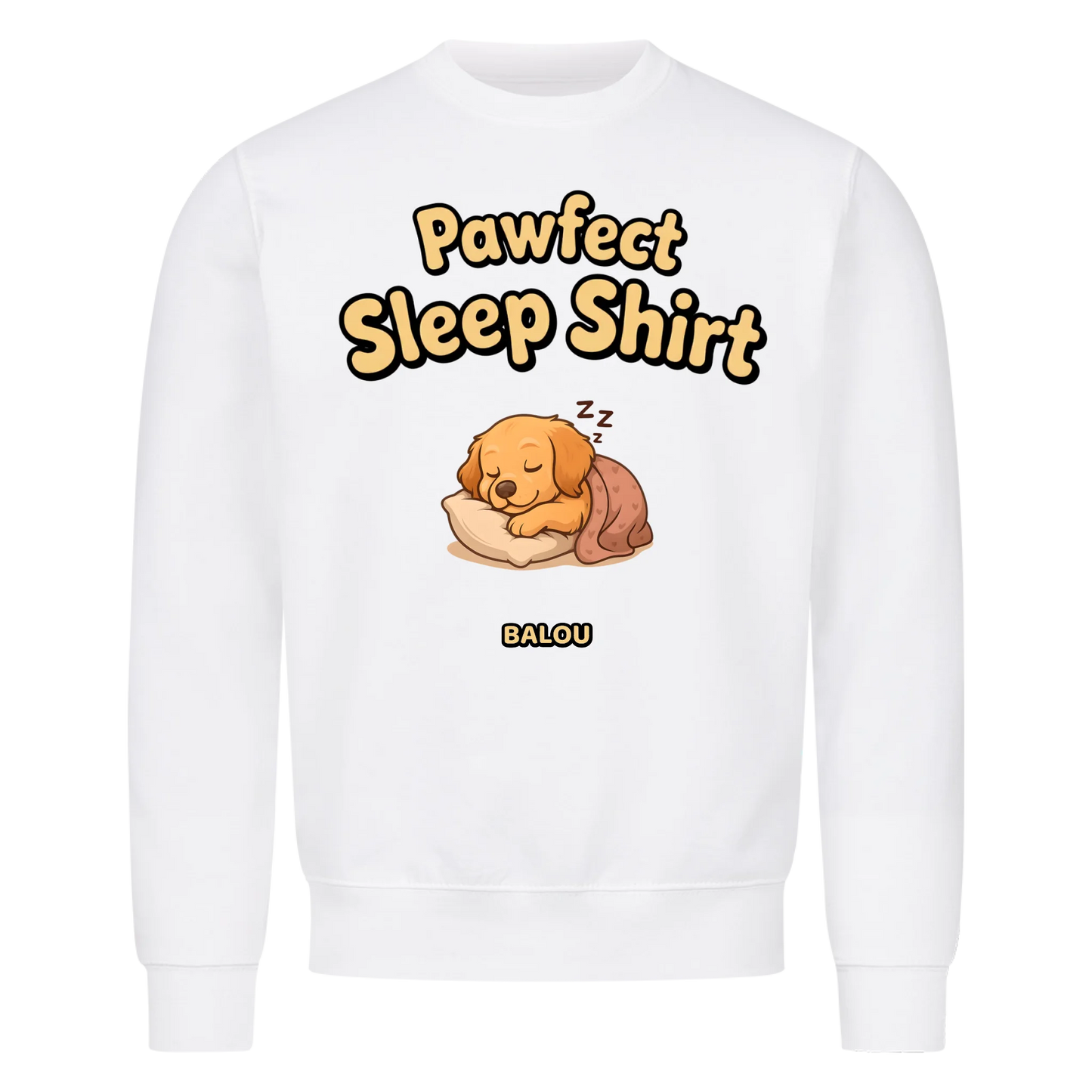 Pawfect Sleep - collection