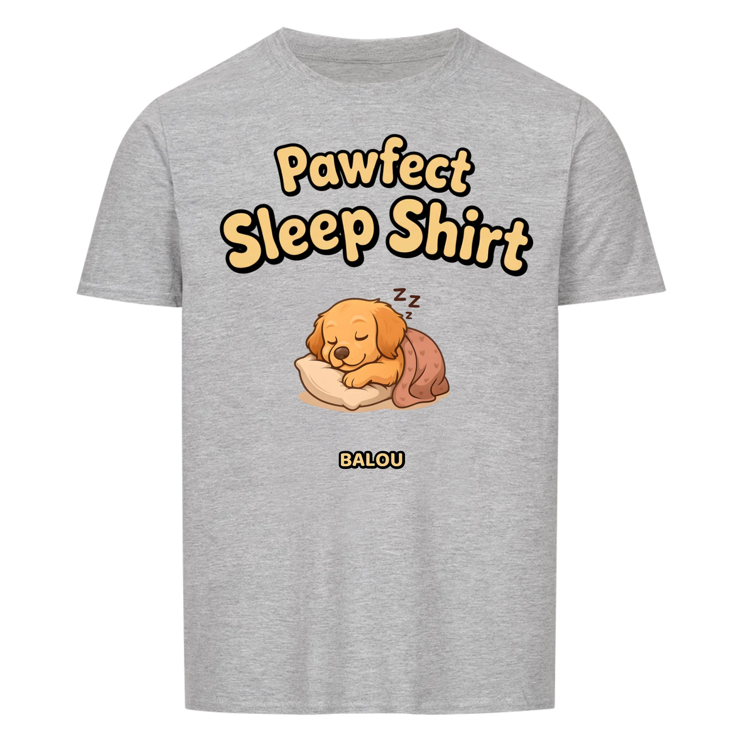 Pawfect Sleep - collection