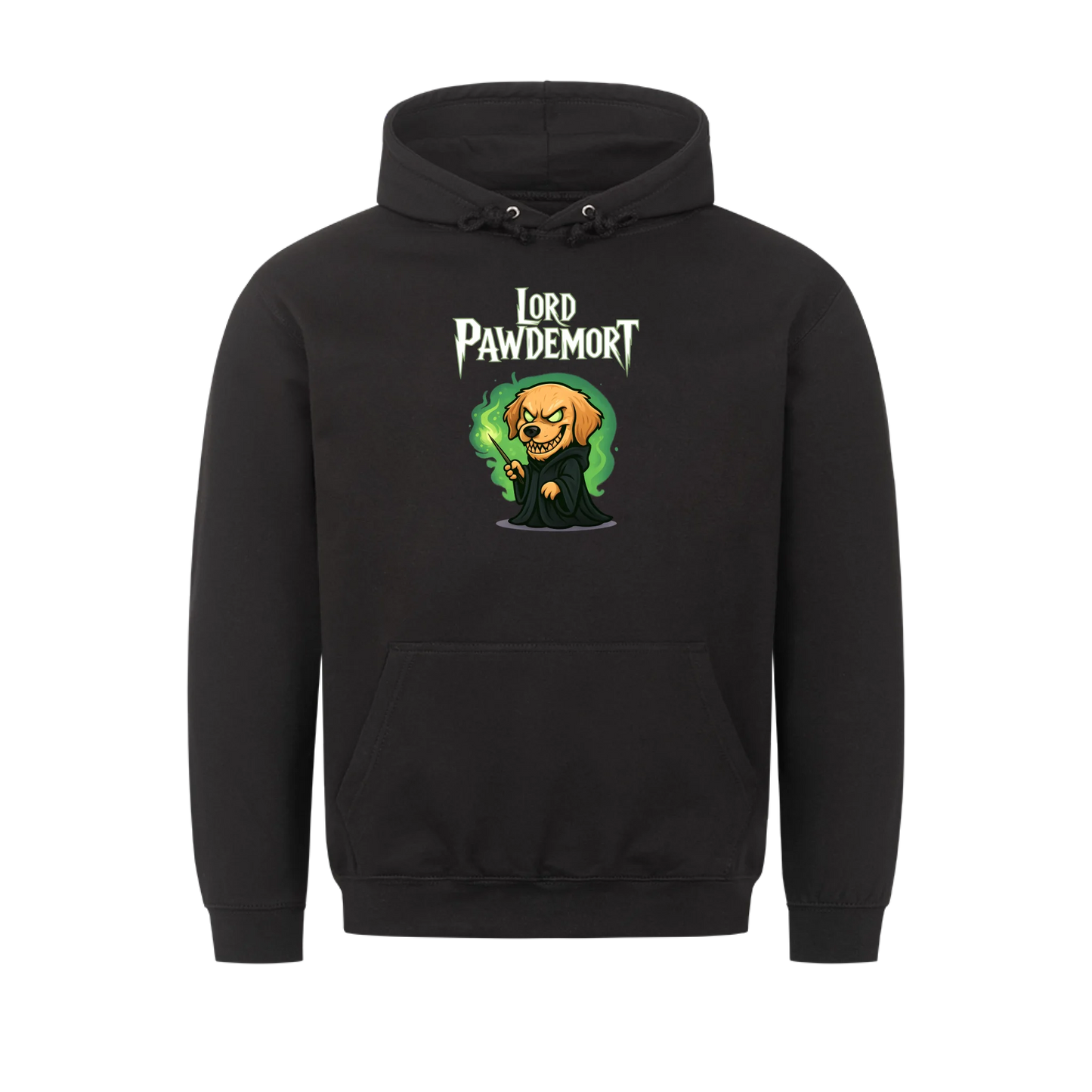 Lord Pawdemort - collection