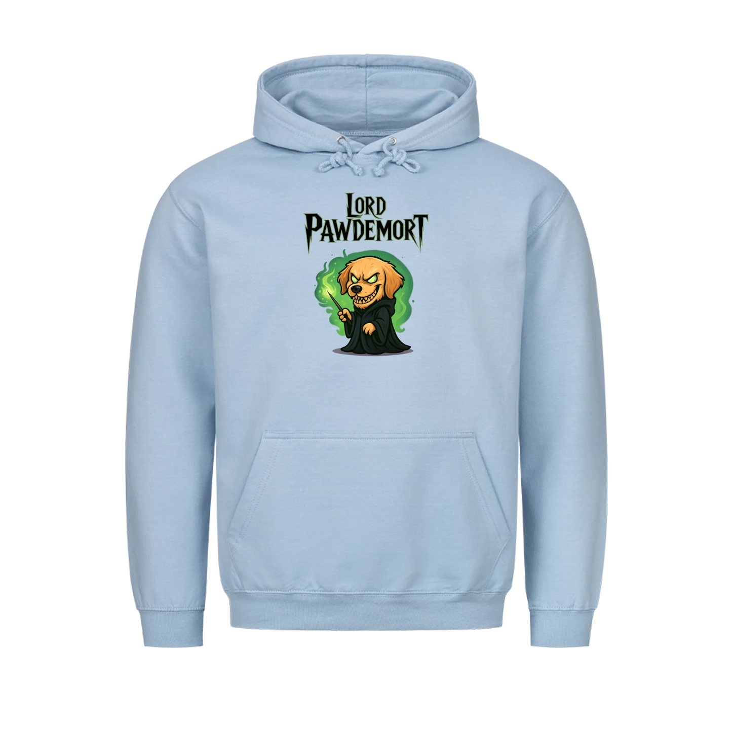 Lord Pawdemort - collection
