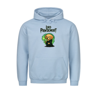 Lord Pawdemort - collection