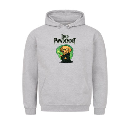 Lord Pawdemort - collection