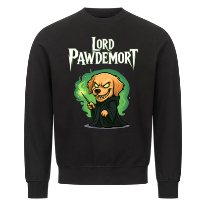 Lord Pawdemort - collection