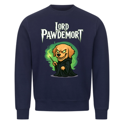 Lord Pawdemort - collection