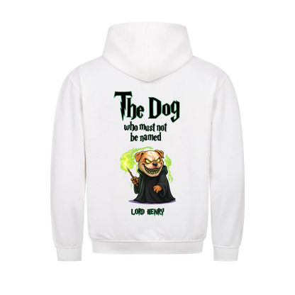 the forbidden Dog Name - collection