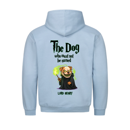 the forbidden Dog Name - collection
