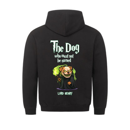 the forbidden Dog Name - collection