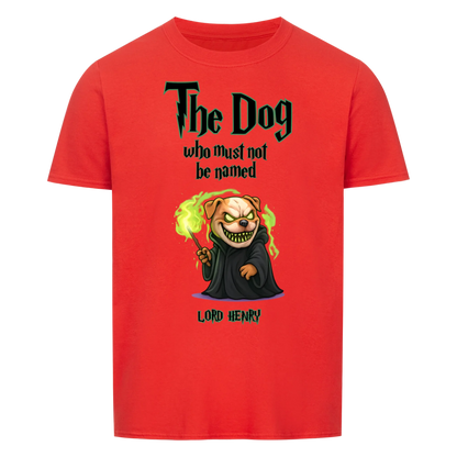 the forbidden Dog Name - collection