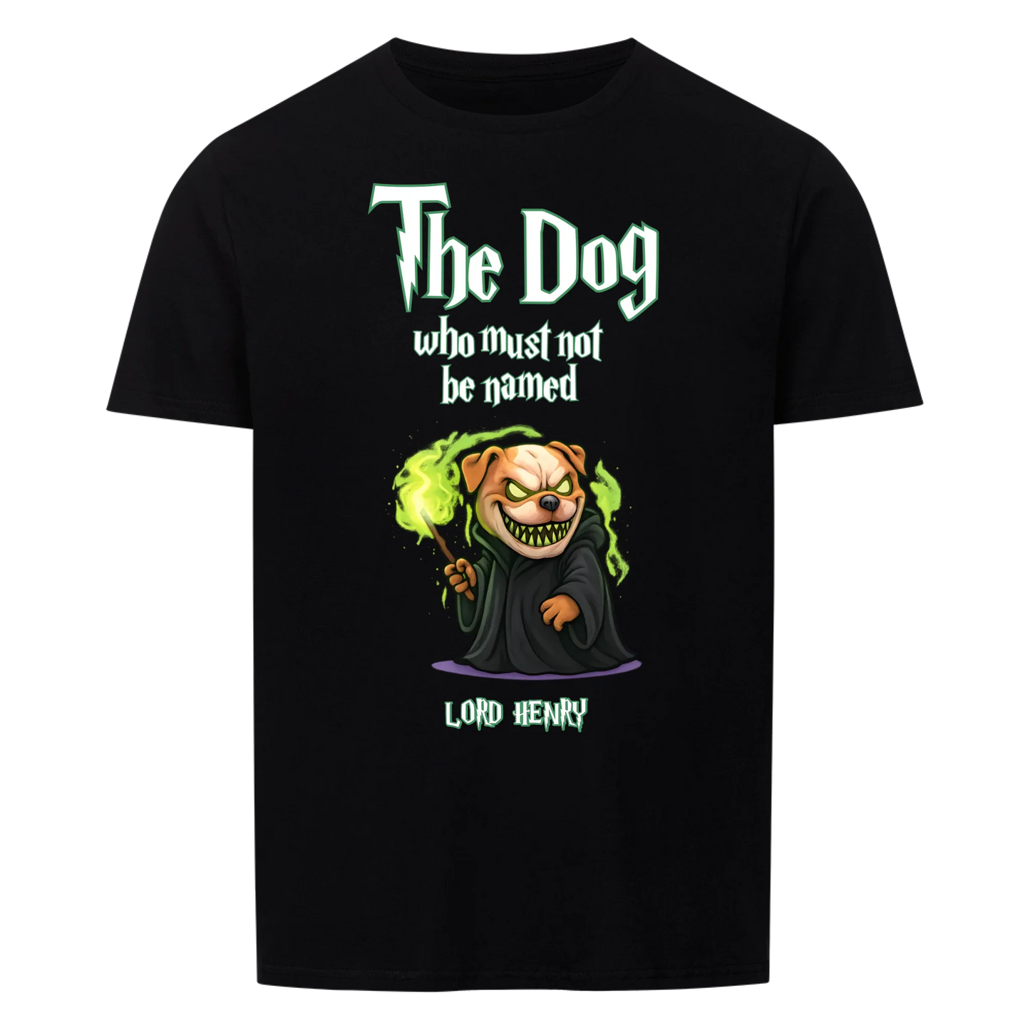 the forbidden Dog Name - collection