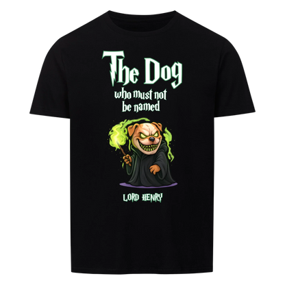 the forbidden Dog Name - collection