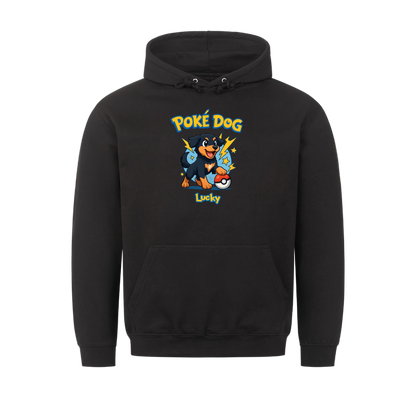 Poke Dog - collection