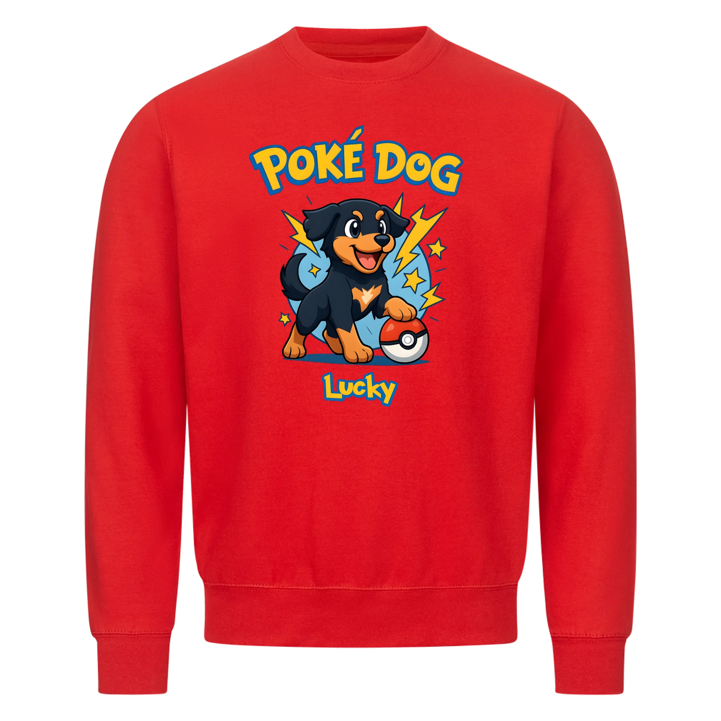 Poke Dog - collection