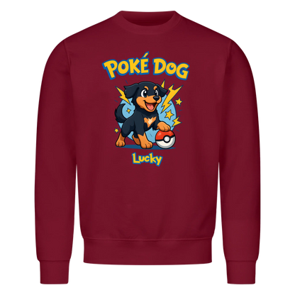 Poke Dog - collection