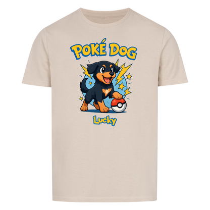 Poke Dog - collection