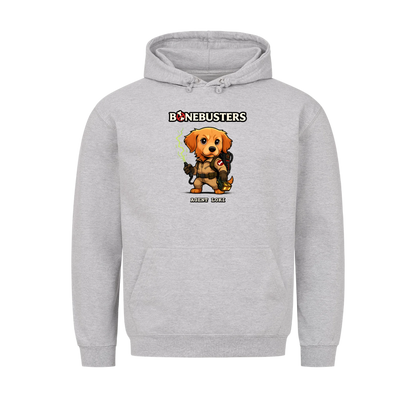 Bonebusters Agent - collection