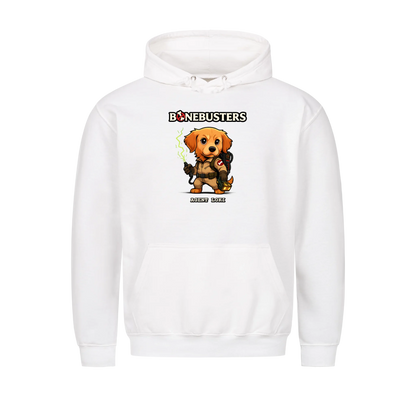 Bonebusters Agent - collection