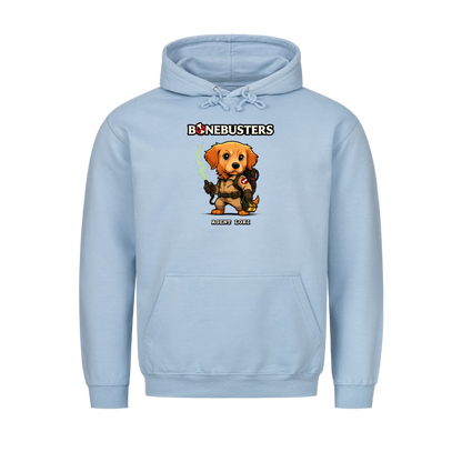 Bonebusters Agent - collection
