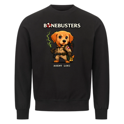Bonebusters Agent - collection
