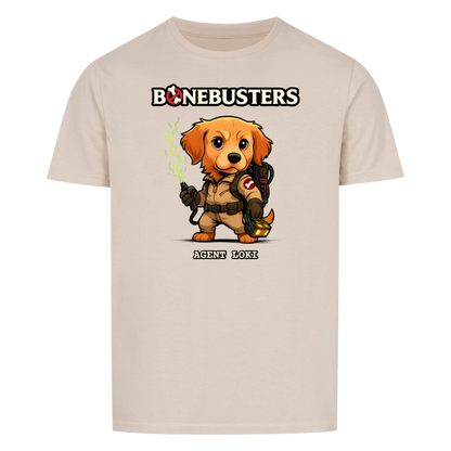 Bonebusters Agent - collection