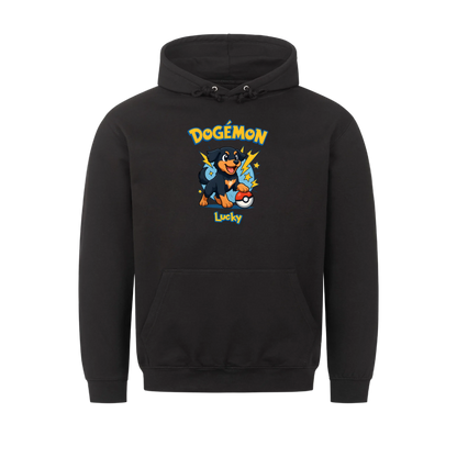 Dogemon - collection