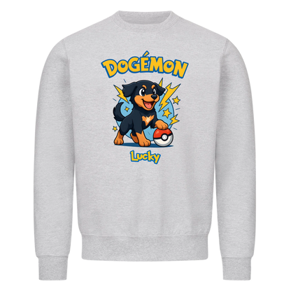 Dogemon - collection