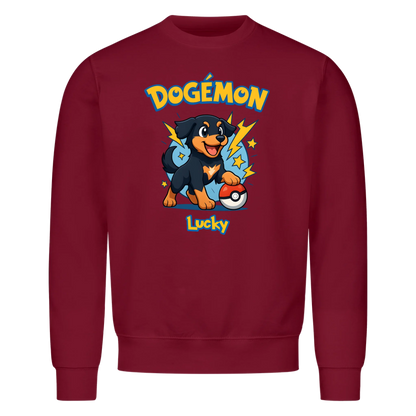 Dogemon - collection