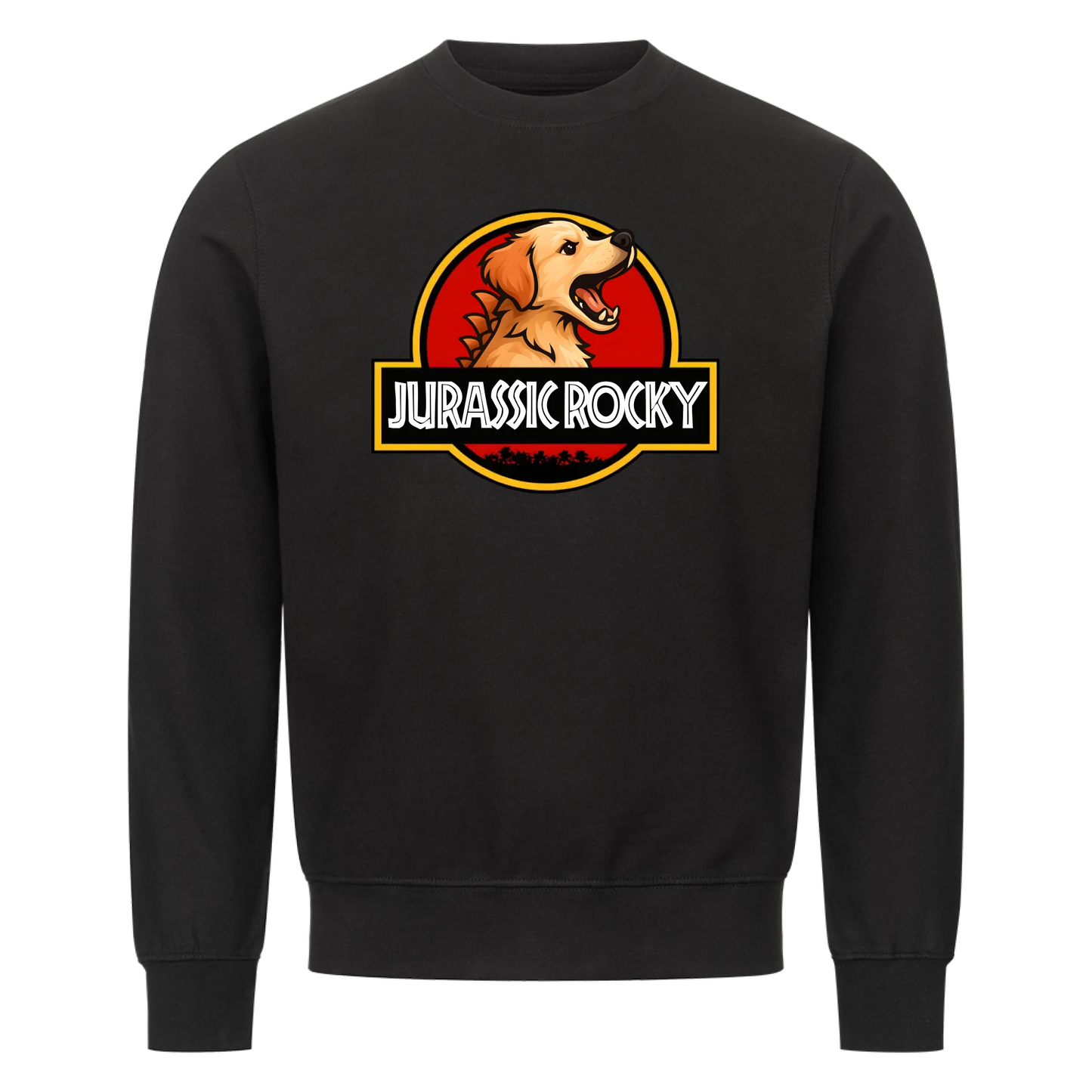 Jurassic Dog - collection