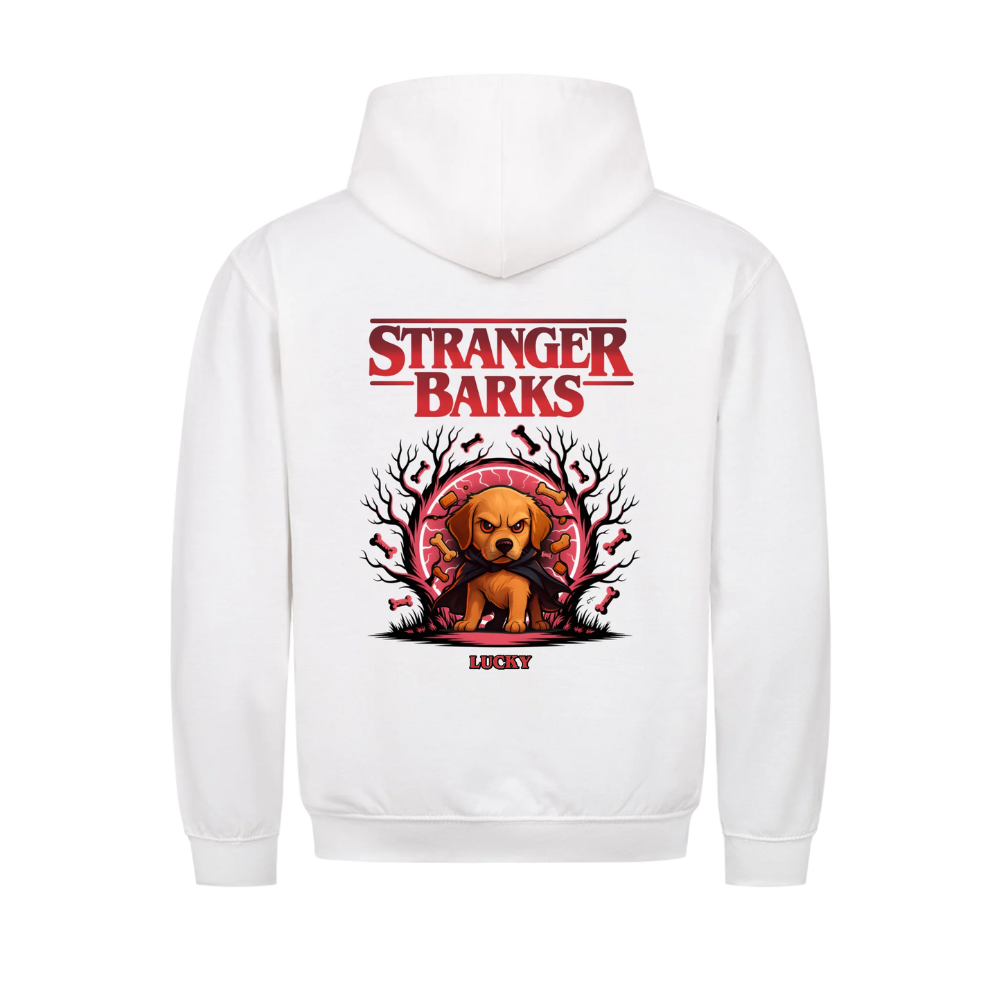 Stranger Barks - collection