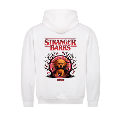 Stranger Barks - collection