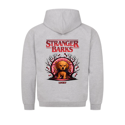 Stranger Barks - collection