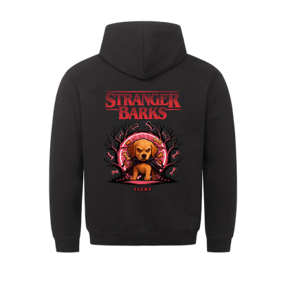 Stranger Barks - collection