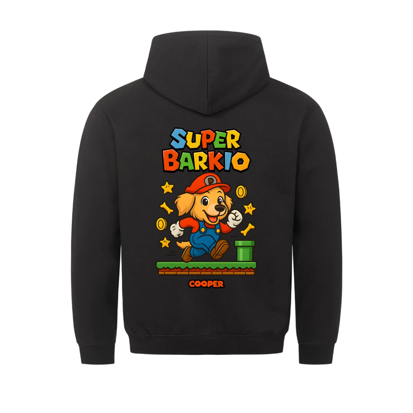 Super Barkio - collection
