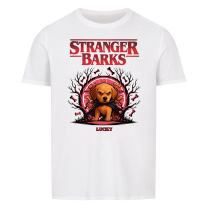 Stranger Barks - collection
